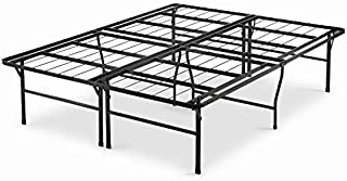 Zinus Casey 18-Inch SmartBase Mattress Foundation | 4