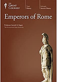 Emperors of Rome