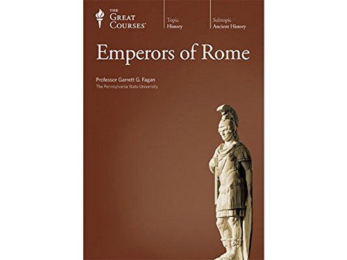 Emperors of Rome