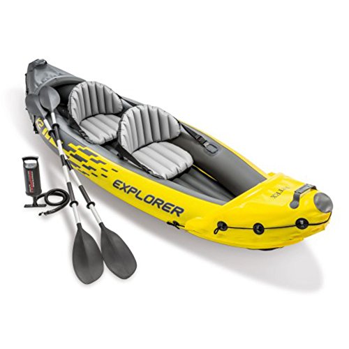 10 Best Inflatable Boats Nz