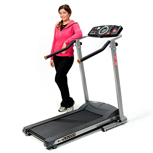 9 Best Budget Treadmills For Walking