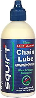 Squirt Long Lasting Dry Lube 4oz