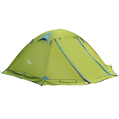 10 Best Pop Up Tent For Backpacking