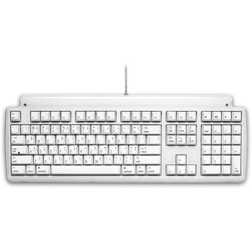 10 Best Keyboard Mac Users