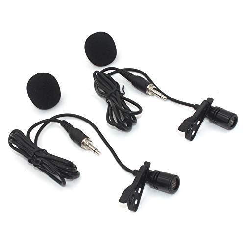 10 Best Lavalier Mic For Outdoor