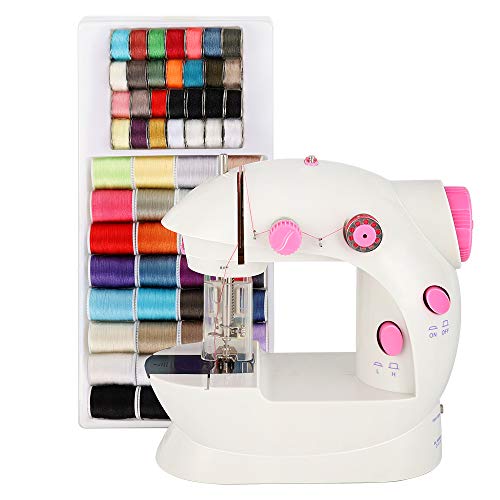 8 Best Mini Sewing Machine For Home Use