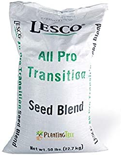 Lesco Transition Pro Grass Seed (50 lb.)