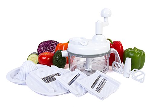 9 Best Manual Food Choppers