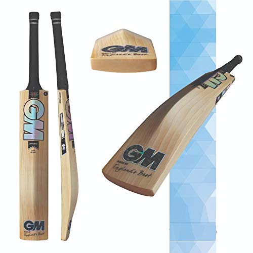 Gunn and Moore GM Chroma Limited Edition Cricket BAT 2021