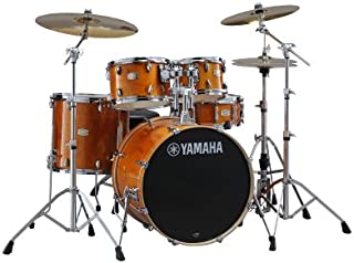 Yamaha Stage Custom Birch 5pc Drum Shell Pack - 20