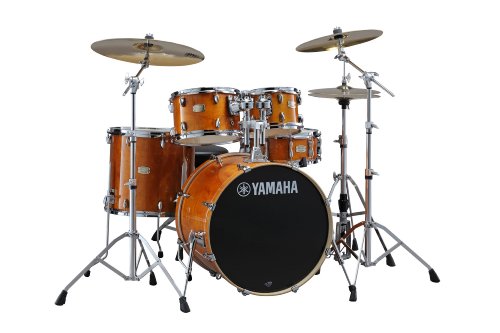 Yamaha Stage Custom Birch 5pc Drum Shell Pack - 20