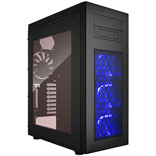 10 Best Good Computer Cases For Gaming