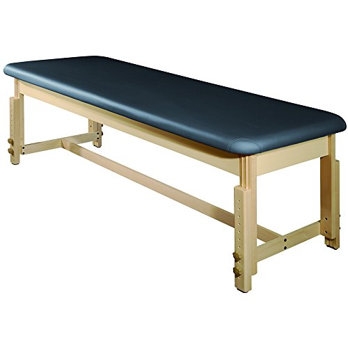 MT Harvey Treatment Stationary Massage Table for Clinic,Massage and Acupuncture