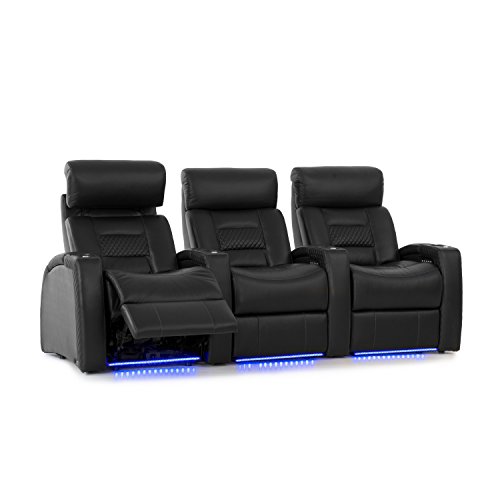 9 Best Home Theatre Seating Canada