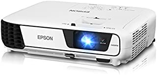 Epson EX3240 SVGA 3LCD Projector 3200 Lumens Color Brightness