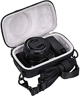 Aproca Hard Storage Travel Case for Sony Alpha a6000 Mirrorless Digital Camera