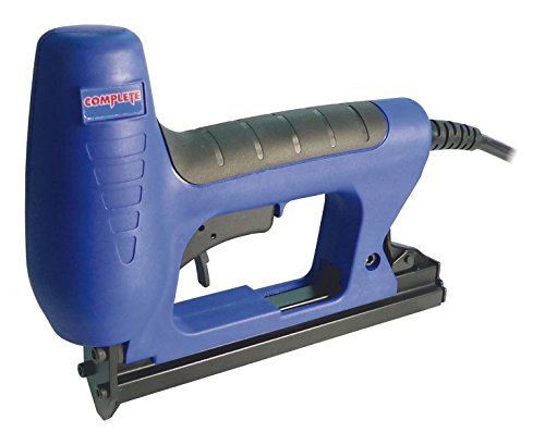 Complete C-E54/16 ProGrade Electric Carpet Stapler 3/16 Crown for Staples 5400 5418D