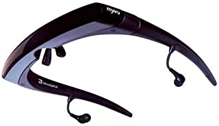 Myvu Personal Media Viewer Solo Plus Edition (MA-0495)