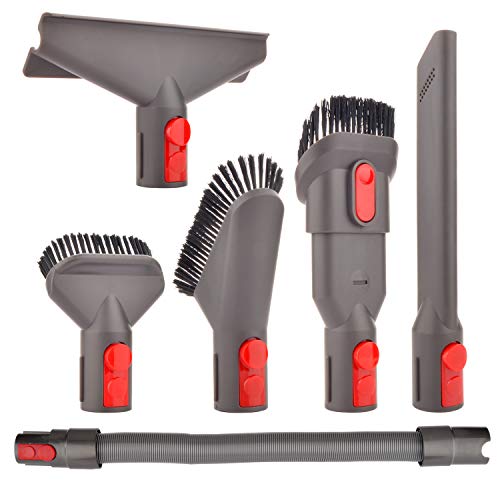 9 Best Car Cleaning Kit For Dyson V8