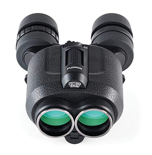 Fujinon Techno-Stabi 16X28 Binoculars