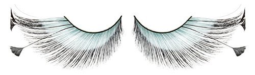 8 Best False Eyelashes For Dance