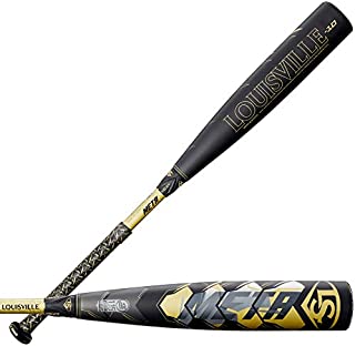 Louisville Slugger 2021 SL Meta (-10) USSSA Baseball Bat - 30