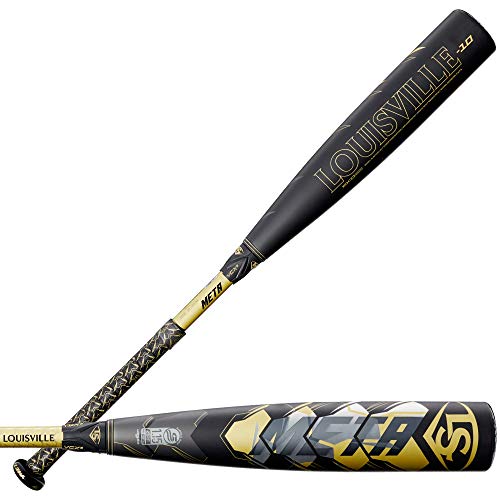 Louisville Slugger 2021 SL Meta (-10) USSSA Baseball Bat - 30