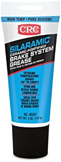 CRC 05361 Silaramic Brake System Grease - 5 oz.