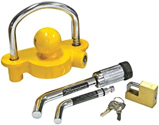 Reese Towpower 7014700 Tow'N Store Lock Kit