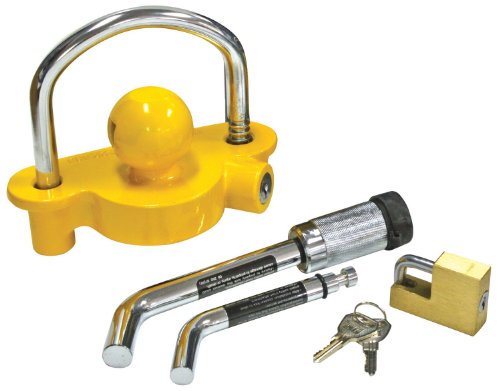 Reese Towpower 7014700 Tow'N Store Lock Kit