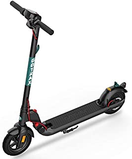 GOTRAX Commuting Electric Scooter - 8.5