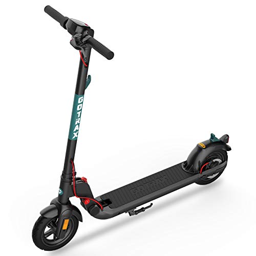 GOTRAX Commuting Electric Scooter - 8.5