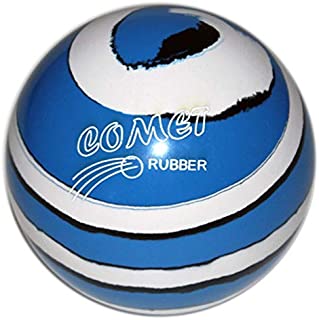 Bowlerstore Products Candlepin EPCO Urethane Commet Pro Rubber Bowling Ball 4.5