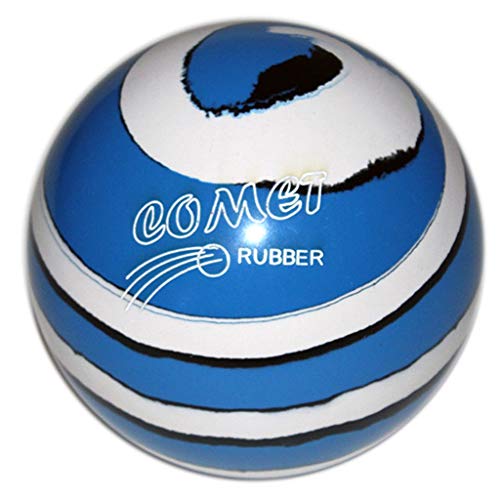 Bowlerstore Products Candlepin EPCO Urethane Commet Pro Rubber Bowling Ball 4.5