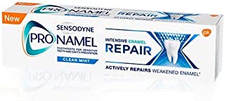 ProNamel Clean Mint Enamel Repair, 0.8 Ounce Travel Size (Pack of 3)