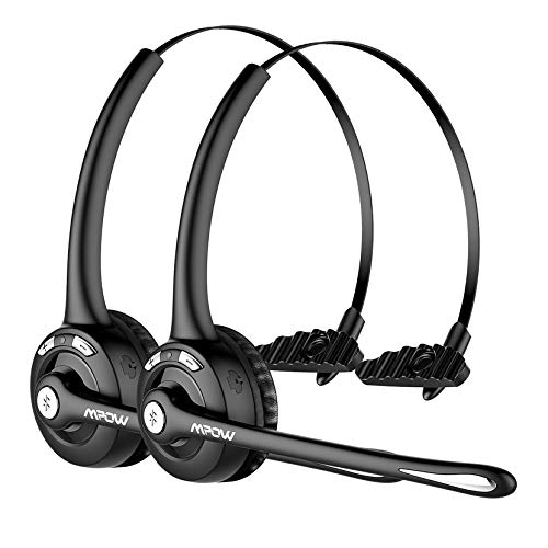 10 Best Phone Headset For Truck Drivers