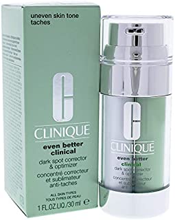 Clinique Even Better Clinical Dark Spot Corrector & Optimizer, 1 Ounce