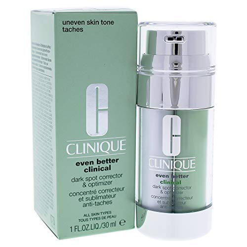 Clinique Even Better Clinical Dark Spot Corrector & Optimizer, 1 Ounce