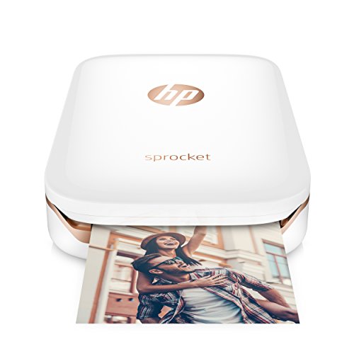 10 Best Portable Photo Printer For Scrapbooking