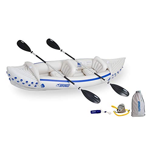 10 Best Fishing Kayaks For Under 500