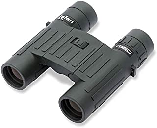 Steiner Safari Binoculars, Compact Lightweight Performance Outdoor Optics, 10x26