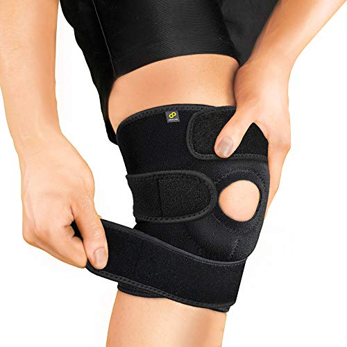 10 Best Knee Brace For Running Pain