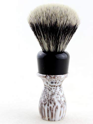 Frank shaving Men's shaving kit 2 pieces-G2 synthetic hair shaving brush