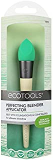 EcoTools Beauty Makeup Blender Sponge, For Liquid Foundation and Concealer, .80 Ounce