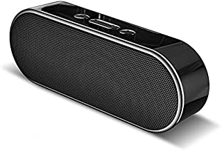 LXX Wireless Outdoor Bluetooth Speaker Mobile Phone Car Subwoofer Car Smart Mini Sound,A