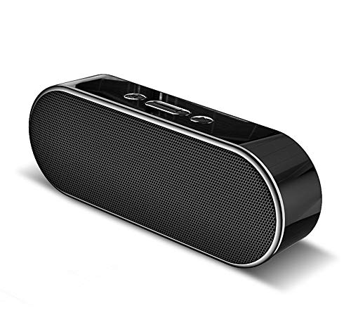 LXX Wireless Outdoor Bluetooth Speaker Mobile Phone Car Subwoofer Car Smart Mini Sound,A