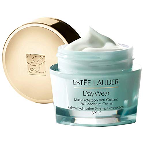 Estee Lauder DayWear Multi-Protection Anti-Oxidant 24-H Moisture Creme, SPF 15, for Normal/Combination Skin