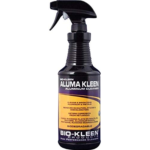 9 Best Aluminum Cleaner For Trailers