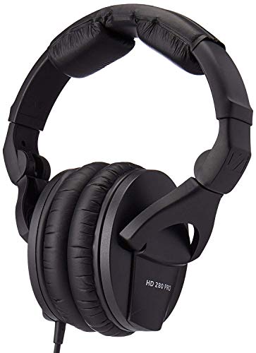 SENNHEISER HD280PRO Headphone (new model)