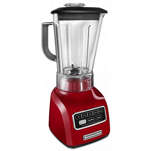 KitchenAid RKSB650ER 5-Speed 650 Series Blender - (Renewed)